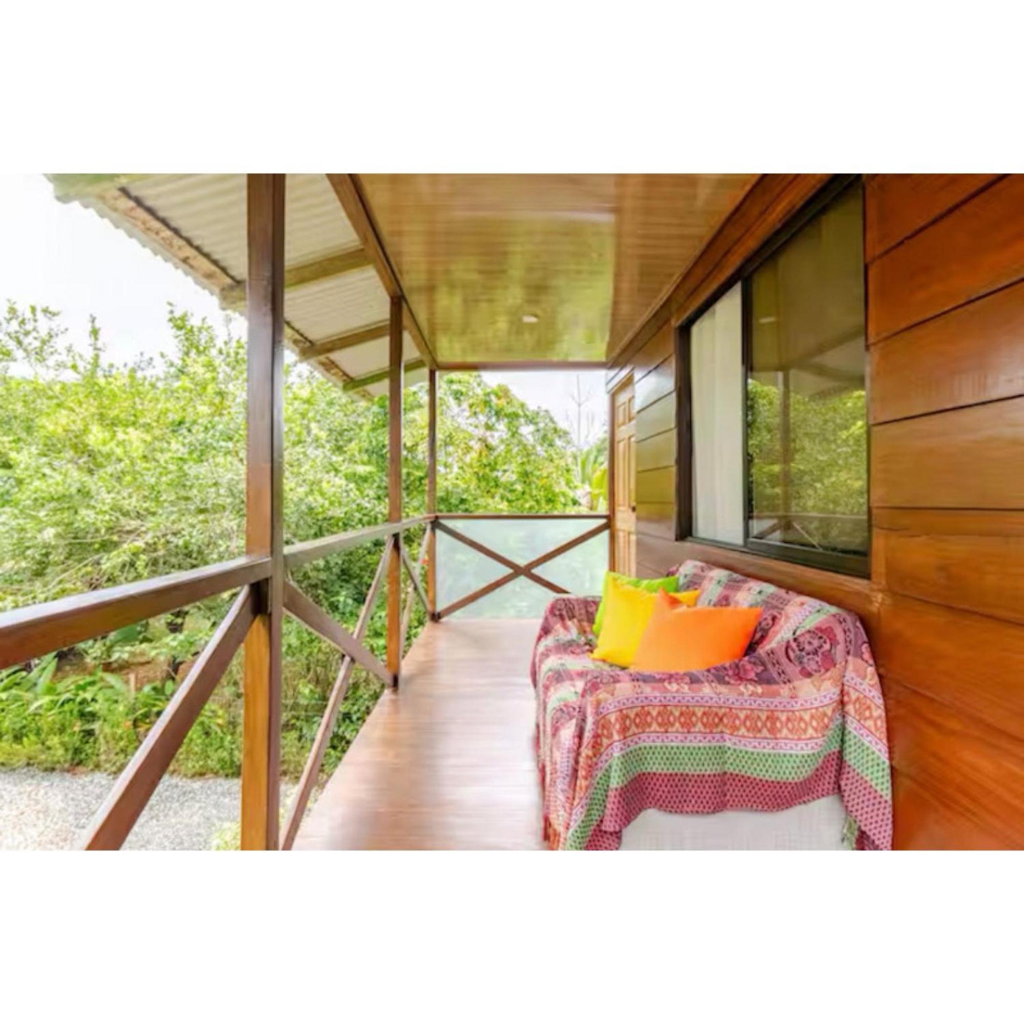 Casa Osa Lion Villa Puerto Jimenez Luaran gambar